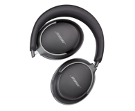 BOSE QuietComfort Ultra Wireless Czarne - 1228993 - zdjęcie 5